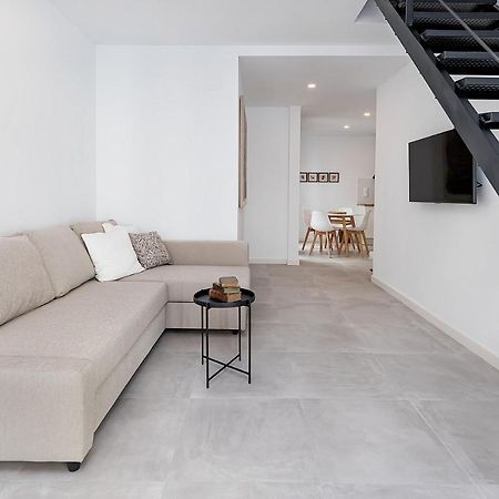 Apartmán Bhost - Regina III Córdoba Exteriér fotografie