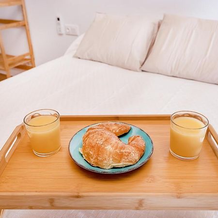 Apartmán Bhost - Regina III Córdoba Exteriér fotografie