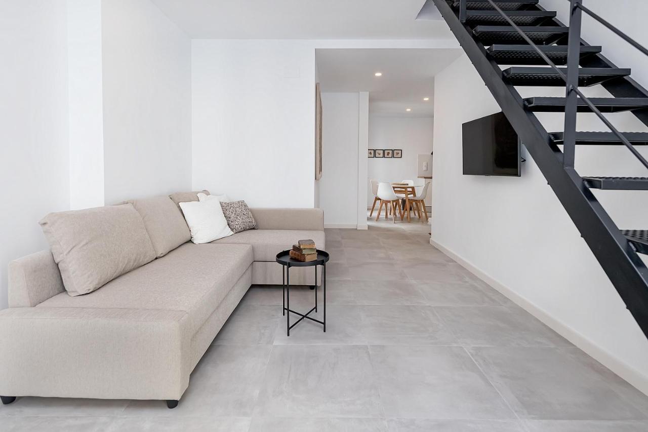 Apartmán Bhost - Regina III Córdoba Exteriér fotografie