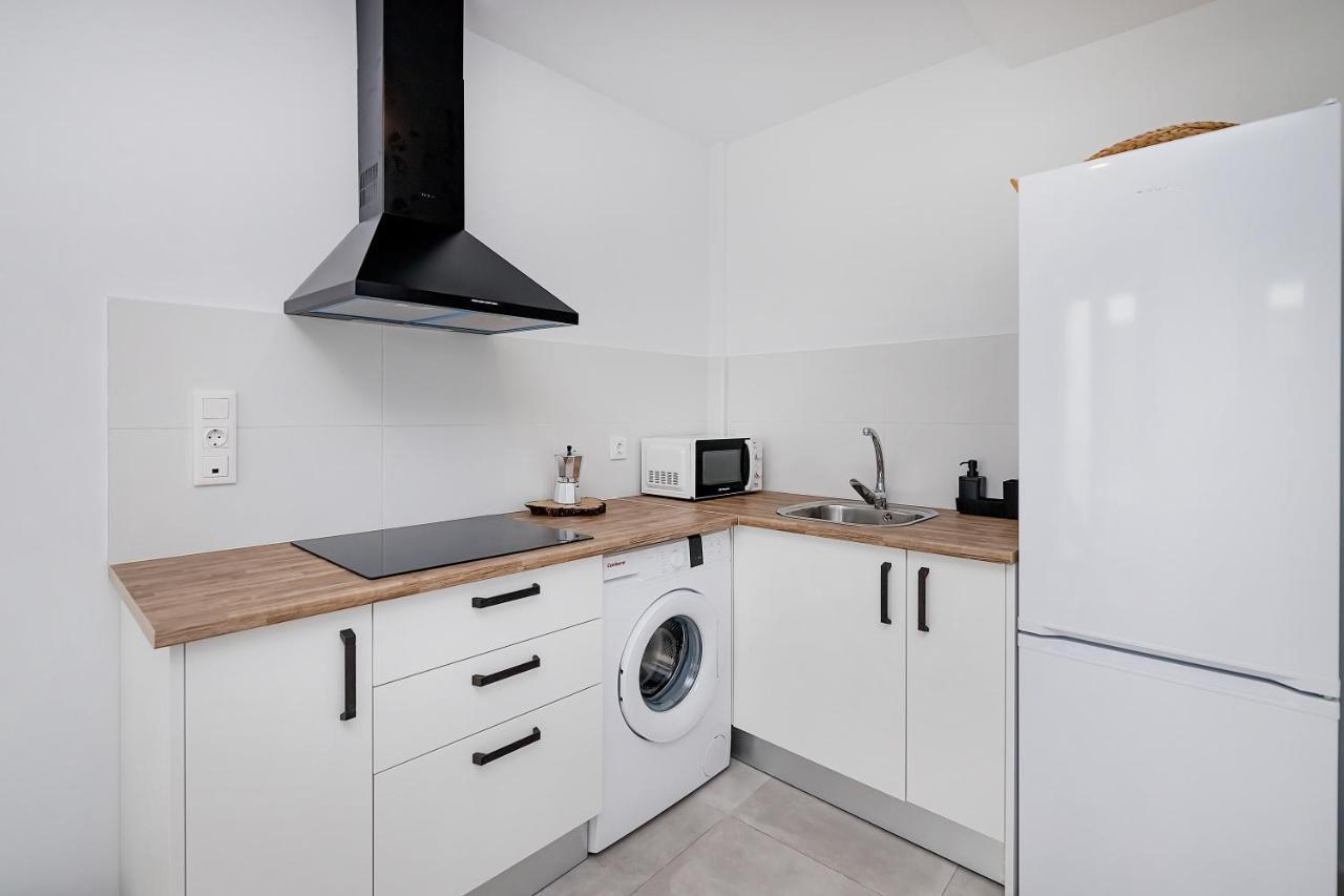 Apartmán Bhost - Regina III Córdoba Exteriér fotografie