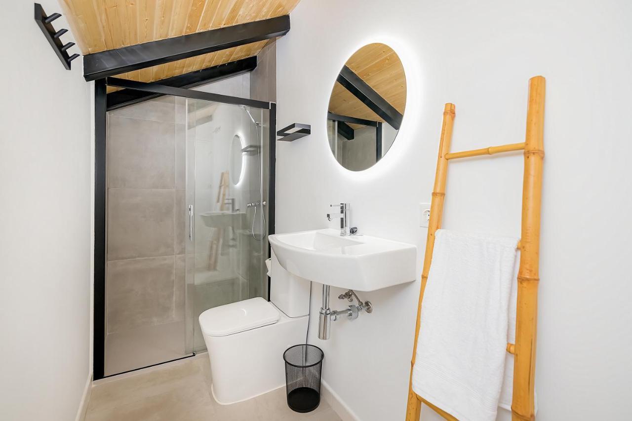 Apartmán Bhost - Regina III Córdoba Exteriér fotografie
