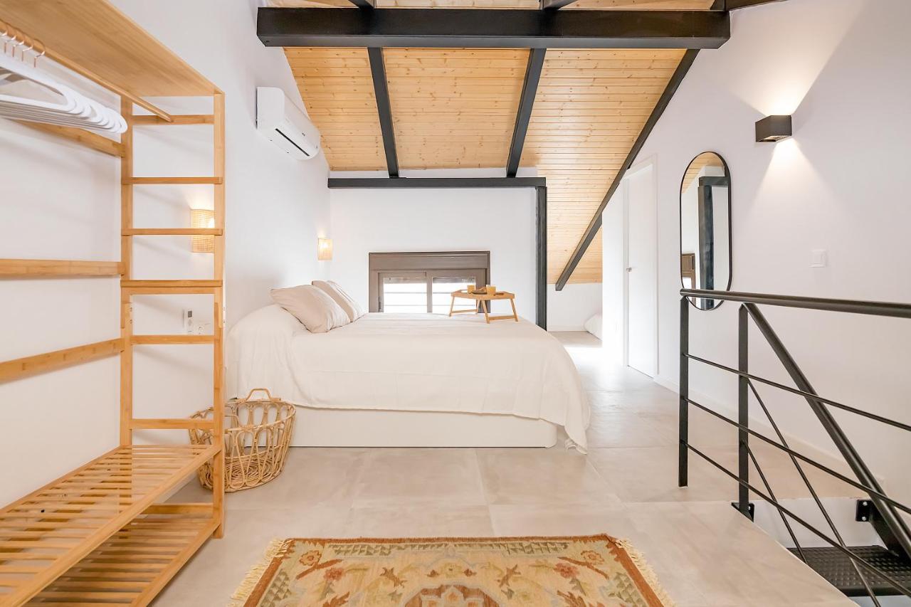 Apartmán Bhost - Regina III Córdoba Exteriér fotografie