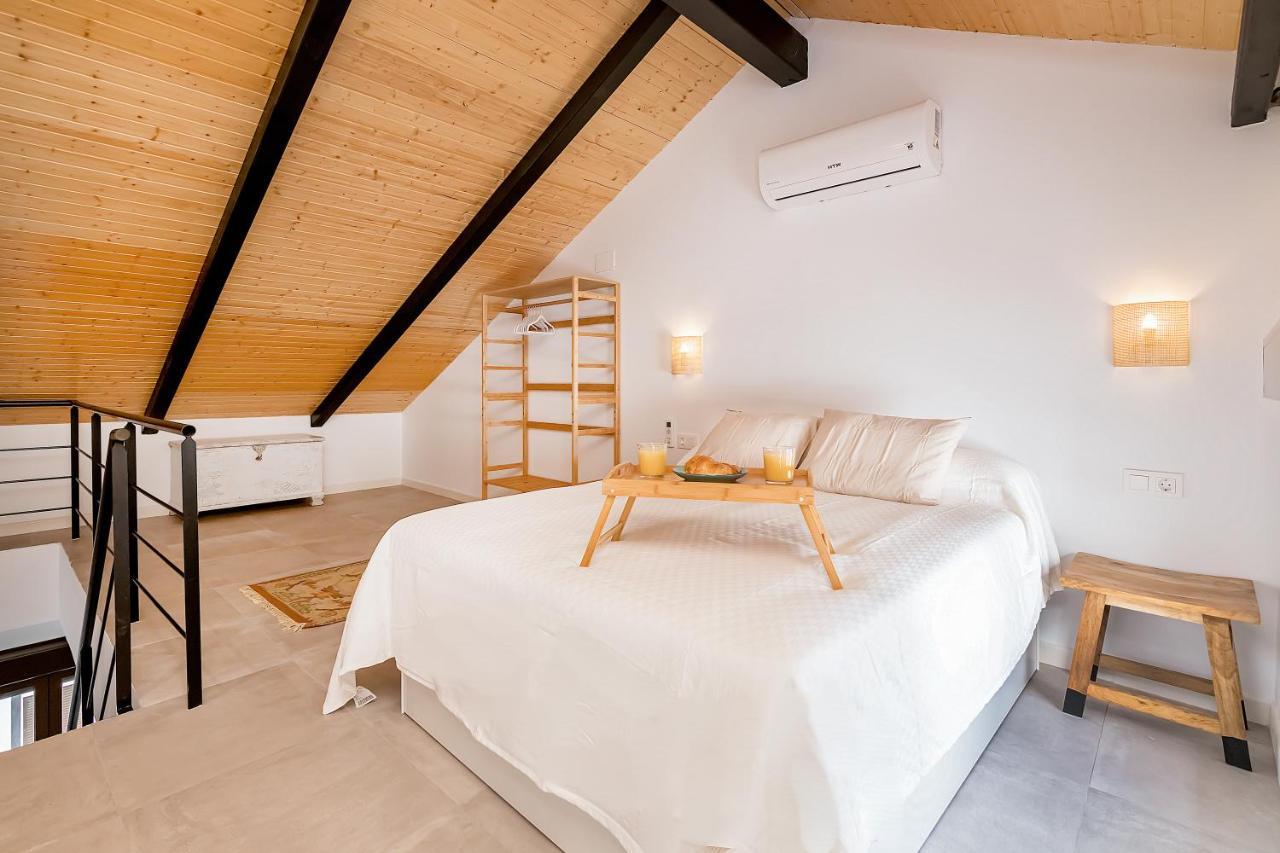 Apartmán Bhost - Regina III Córdoba Exteriér fotografie