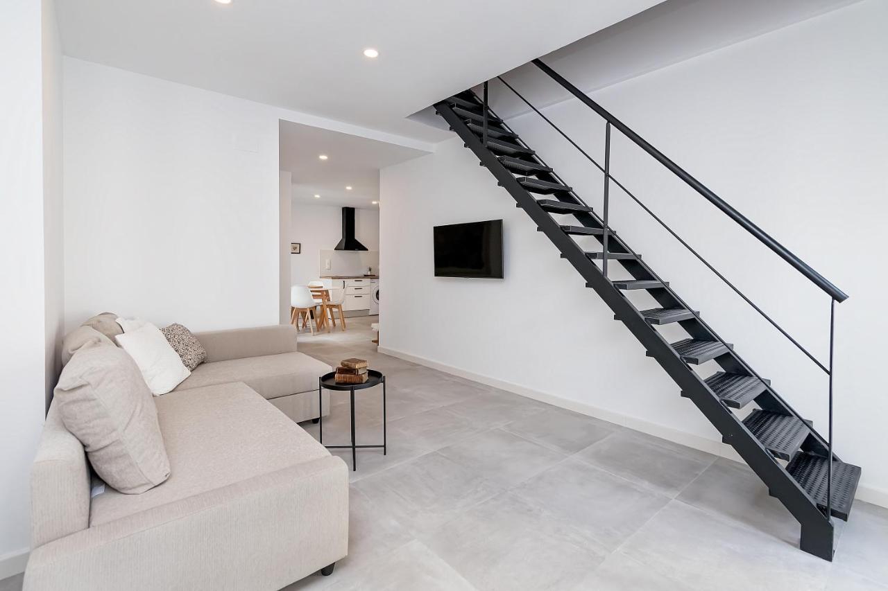 Apartmán Bhost - Regina III Córdoba Exteriér fotografie