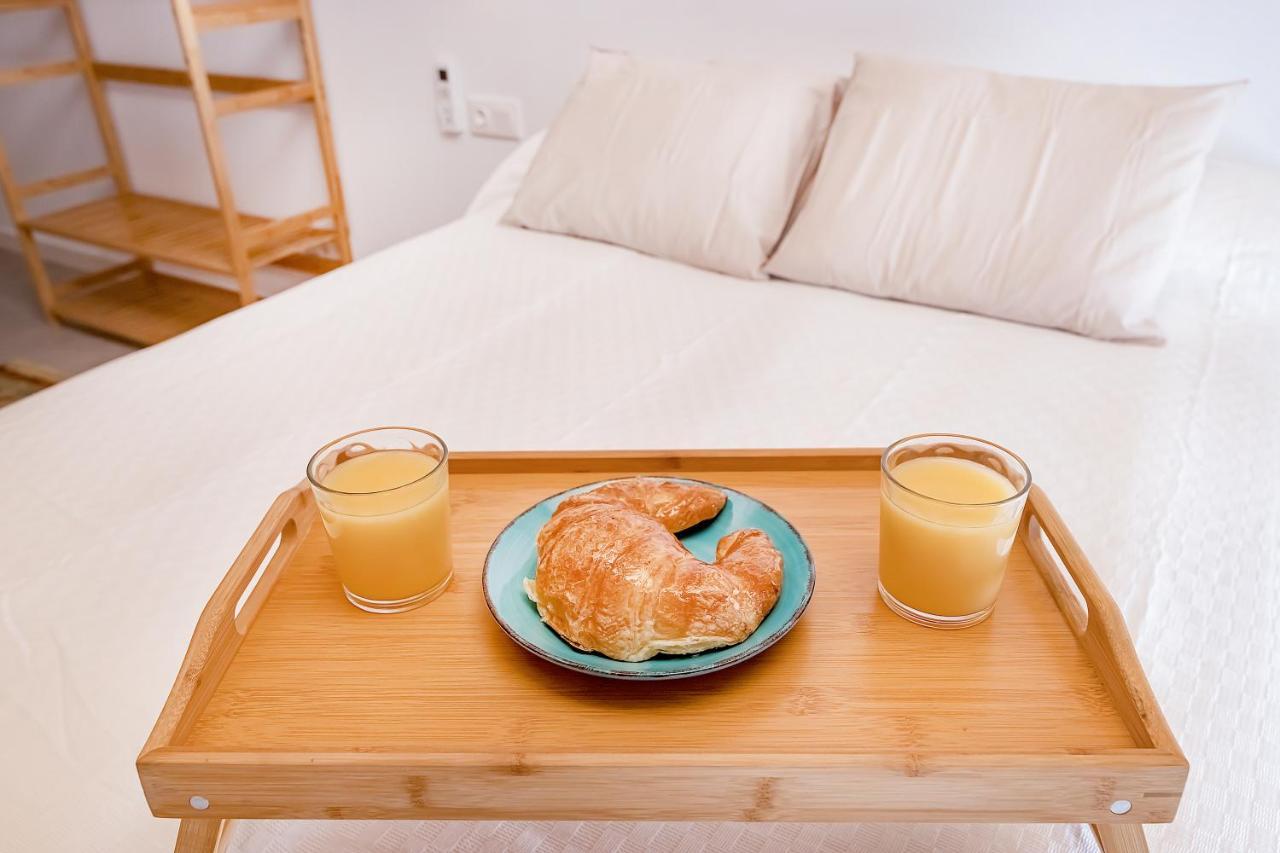Apartmán Bhost - Regina III Córdoba Exteriér fotografie