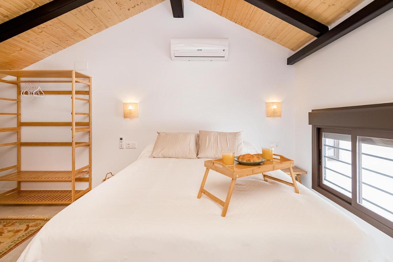 Apartmán Bhost - Regina III Córdoba Exteriér fotografie