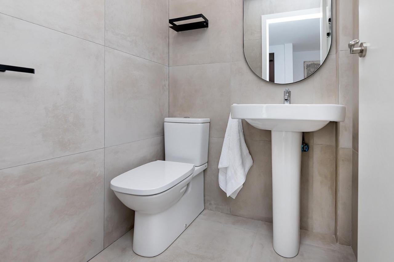 Apartmán Bhost - Regina III Córdoba Exteriér fotografie
